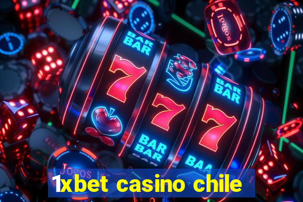 1xbet casino chile