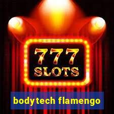 bodytech flamengo