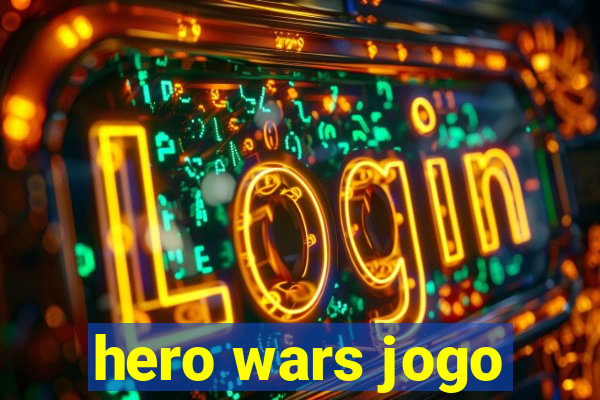 hero wars jogo