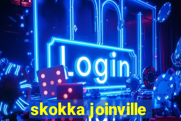 skokka joinville