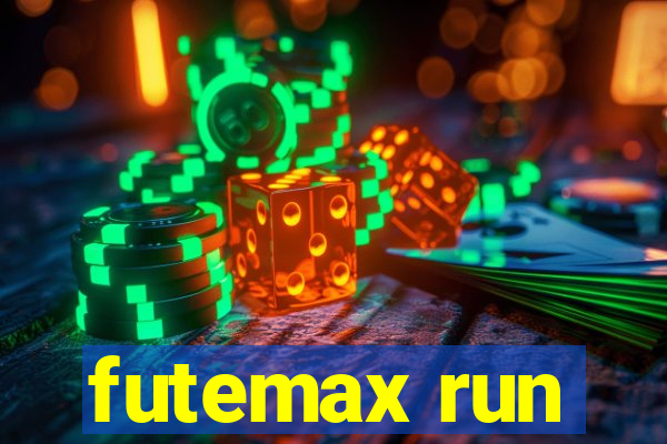 futemax run