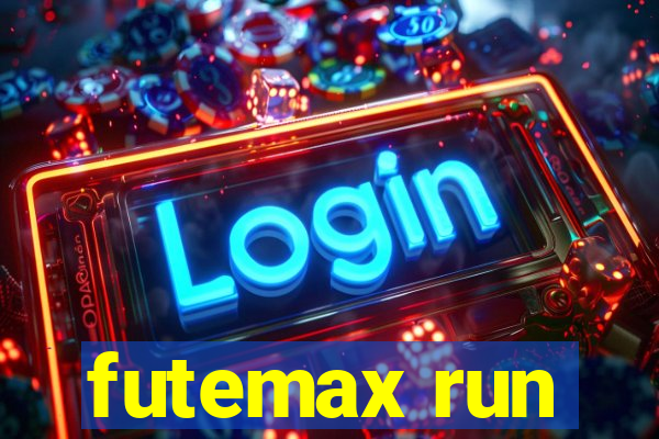 futemax run