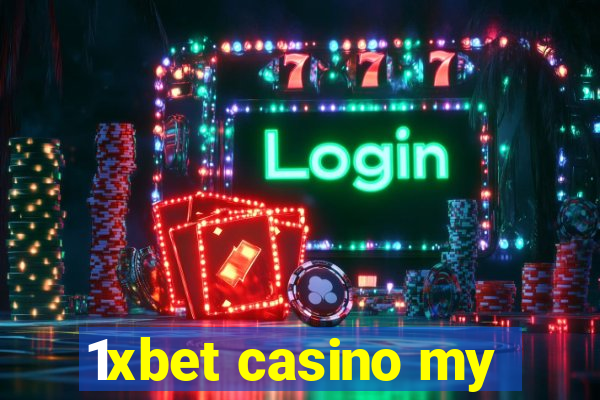 1xbet casino my