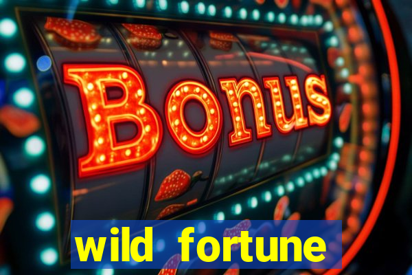 wild fortune withdrawal times