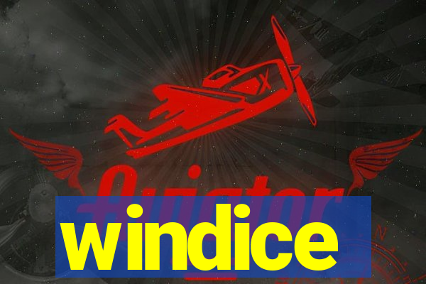 windice