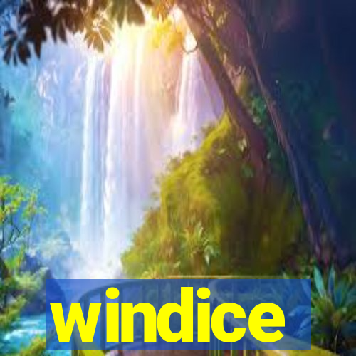 windice