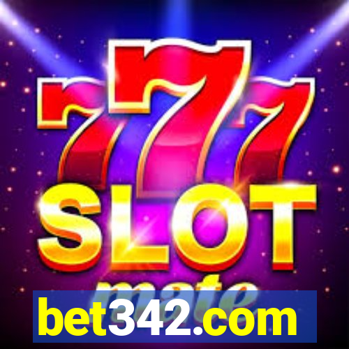 bet342.com