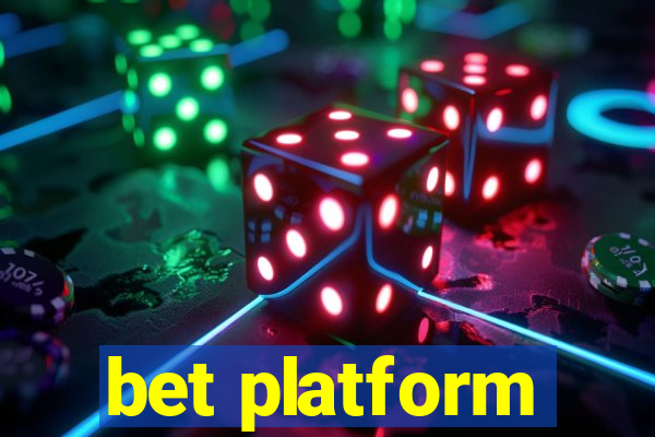 bet platform