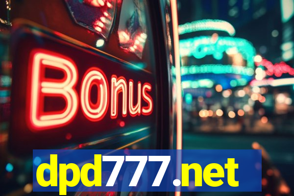 dpd777.net