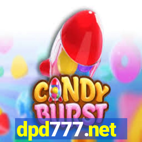 dpd777.net