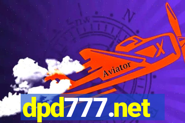 dpd777.net