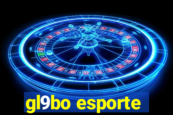 gl9bo esporte