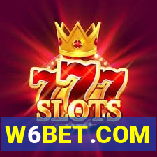 W6BET.COM