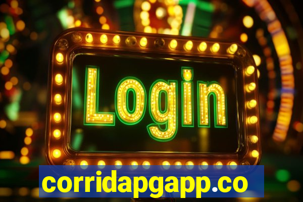 corridapgapp.com