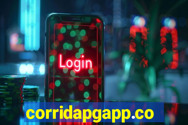 corridapgapp.com