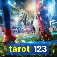 tarot 123