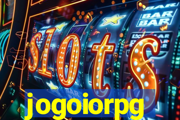 jogoiorpg