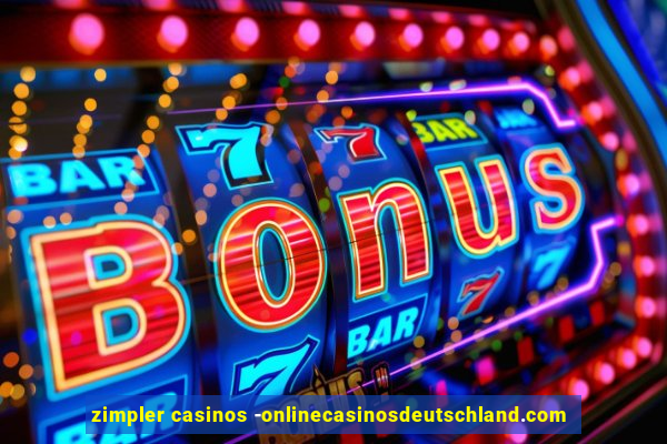 zimpler casinos -onlinecasinosdeutschland.com