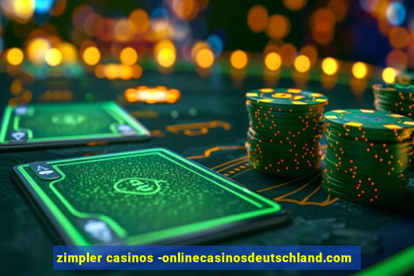 zimpler casinos -onlinecasinosdeutschland.com