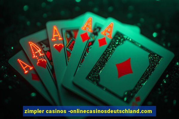 zimpler casinos -onlinecasinosdeutschland.com