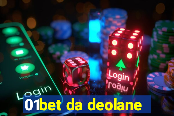 01bet da deolane