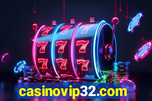 casinovip32.com