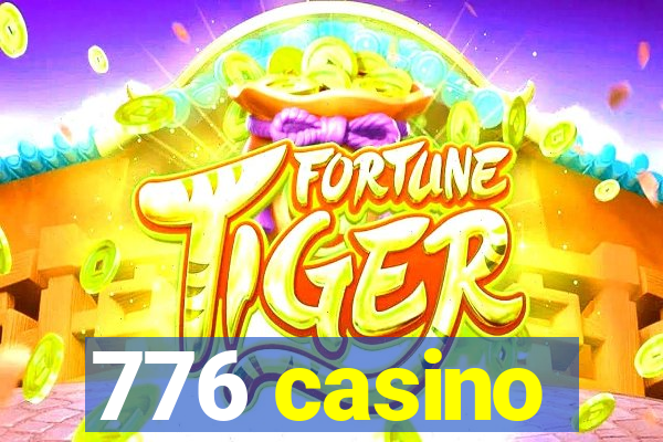 776 casino