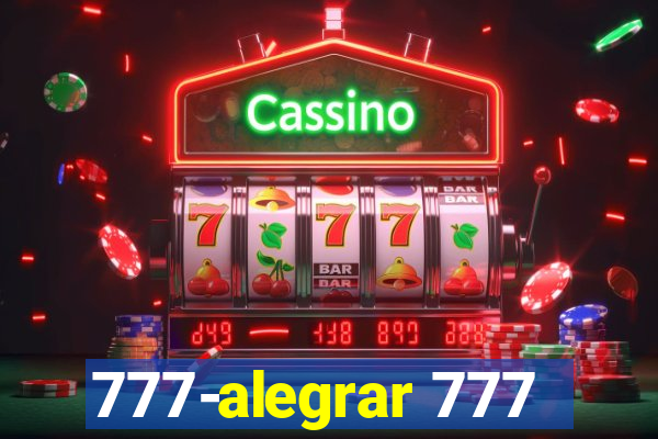 777-alegrar 777