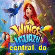 central do parabrisa betim