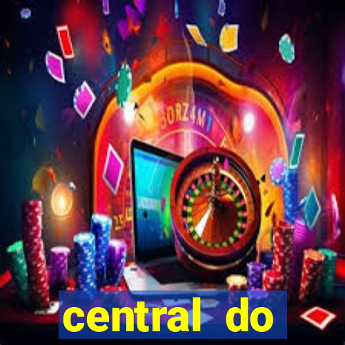 central do parabrisa betim