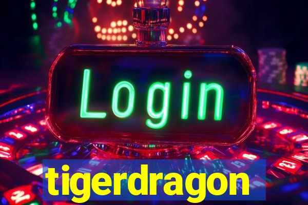 tigerdragon