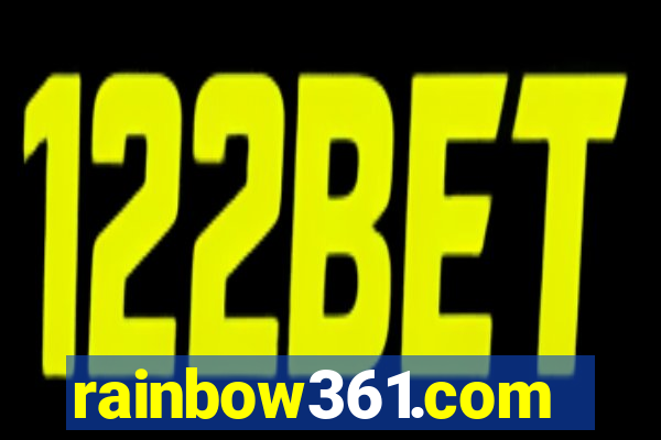 rainbow361.com