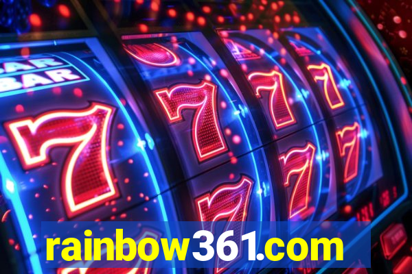 rainbow361.com