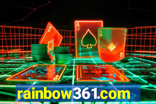 rainbow361.com