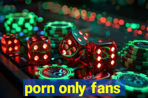 porn only fans