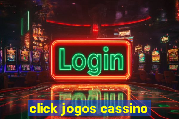 click jogos cassino