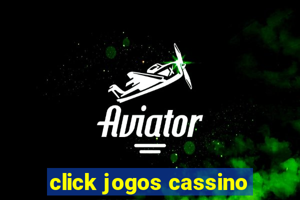 click jogos cassino