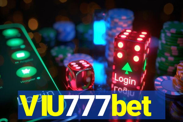 VIU777bet