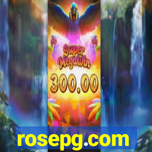 rosepg.com