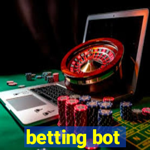 betting bot