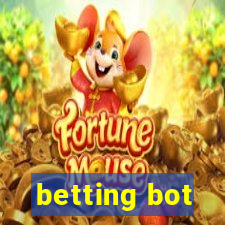 betting bot