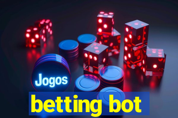 betting bot