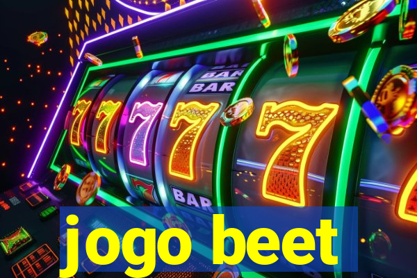 jogo beet