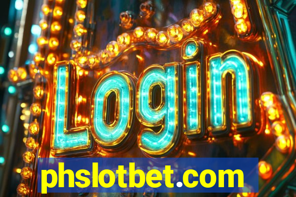 phslotbet.com