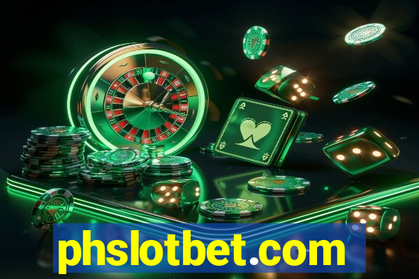 phslotbet.com