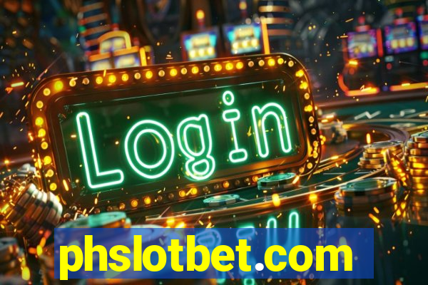 phslotbet.com