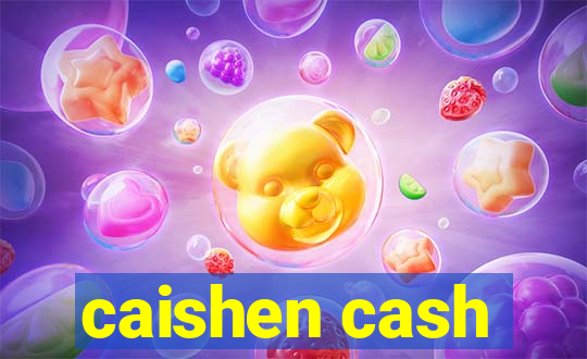 caishen cash