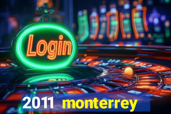 2011 monterrey casino attack