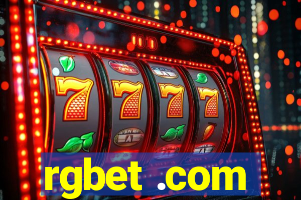 rgbet .com