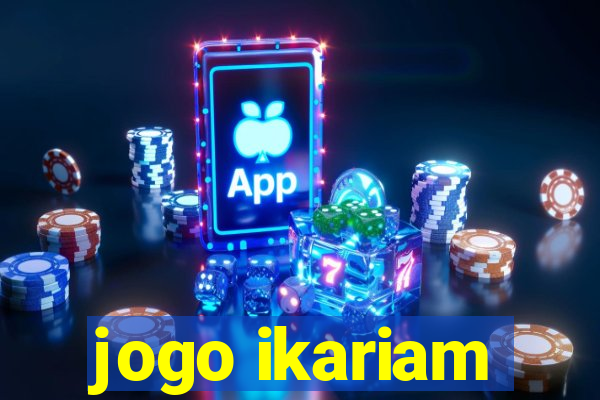 jogo ikariam